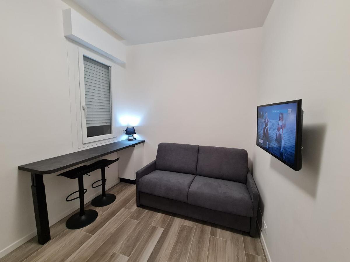 Nel Sole Superior Apartment Bologna Exterior photo