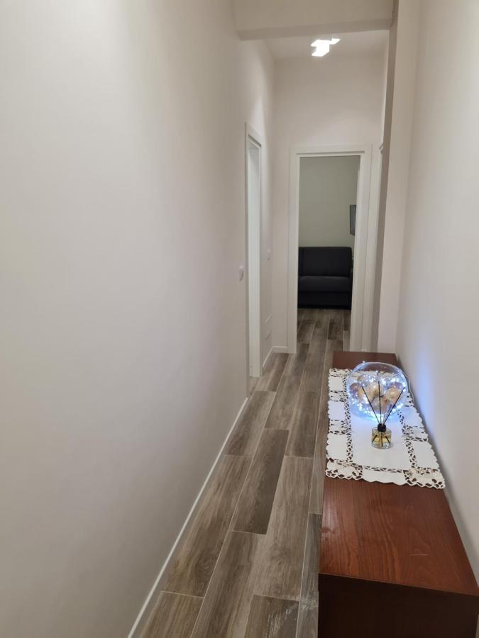 Nel Sole Superior Apartment Bologna Exterior photo