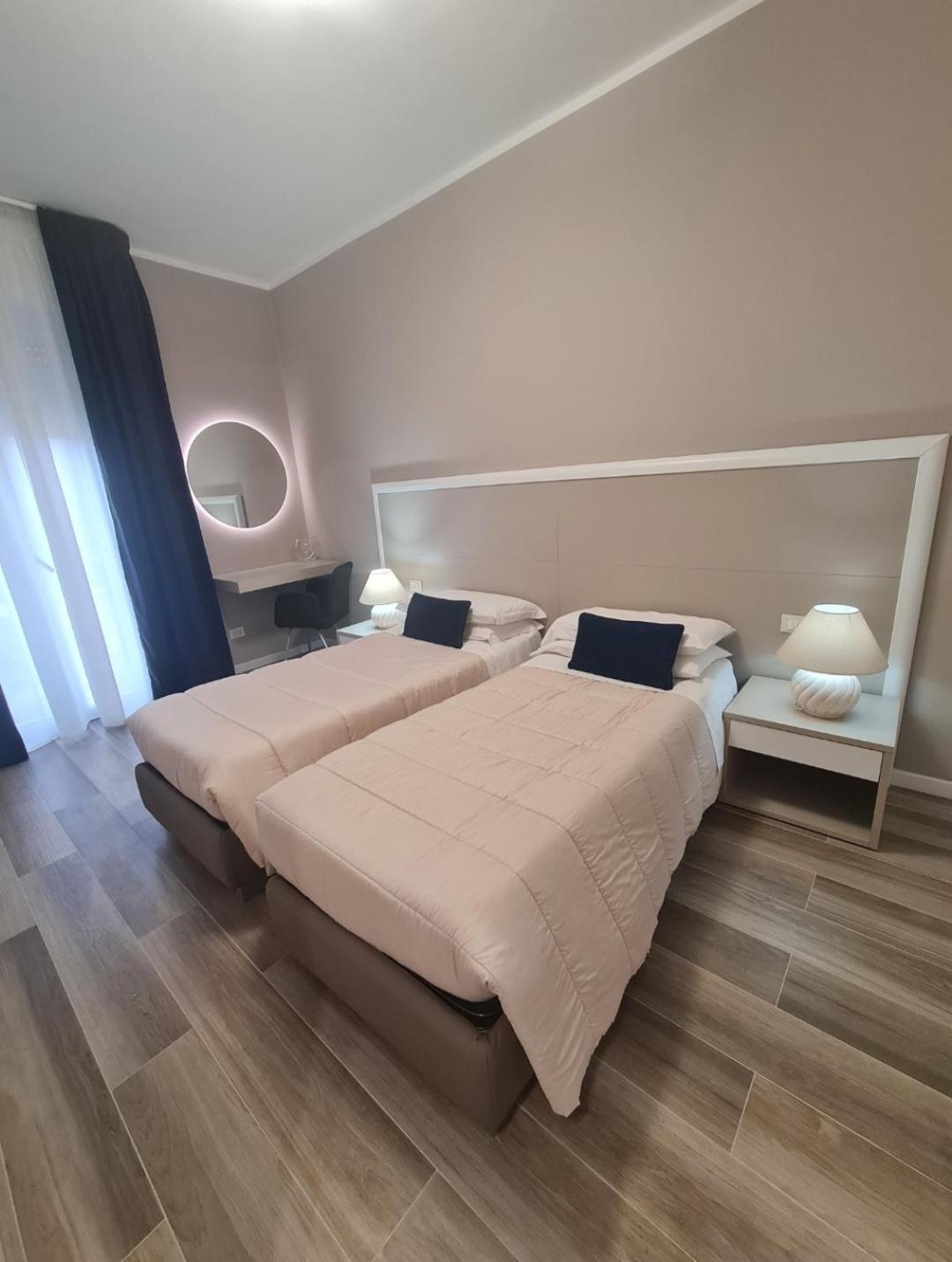 Nel Sole Superior Apartment Bologna Exterior photo